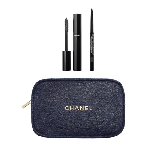 yeux chanel|Chanel yeux stylo waterproof.